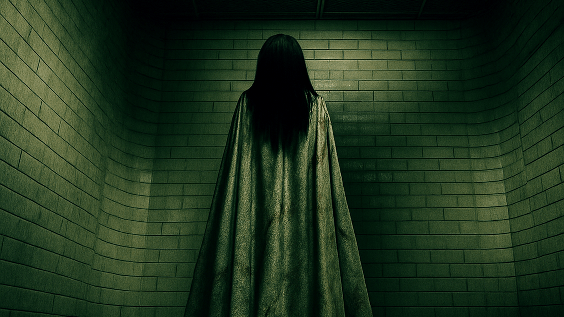 Back-of-House Guided Tour: “Former Supreme Court: Unseen, Unheard” [Halloween Edition] 